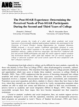 Thumbnail The Post-SOAR Experience Thumbnail The Post-SOAR Experience